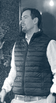 quique fernandez image