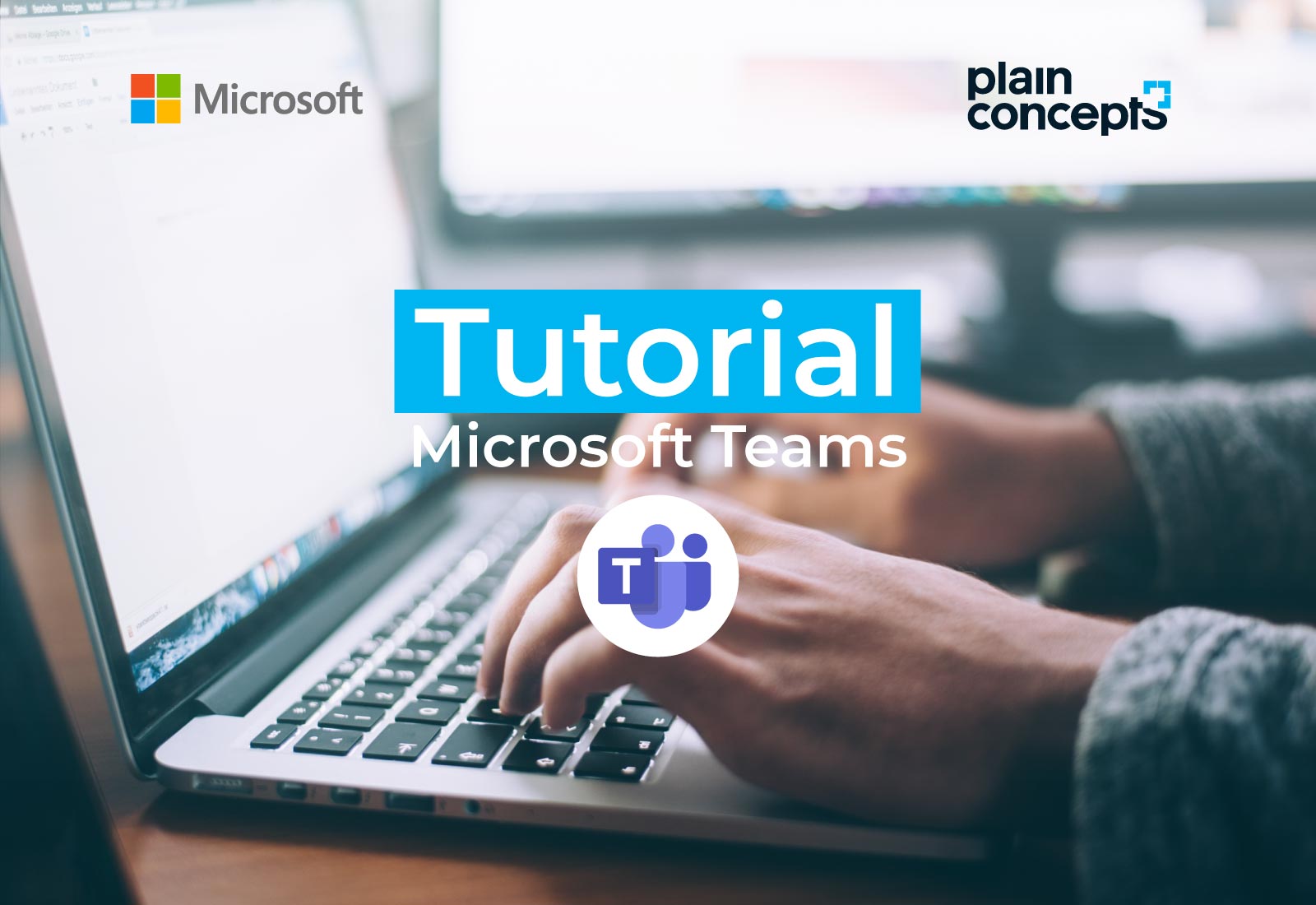 Tutorial Microsoft Teams