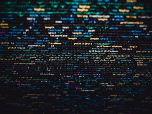 Screen of code .net