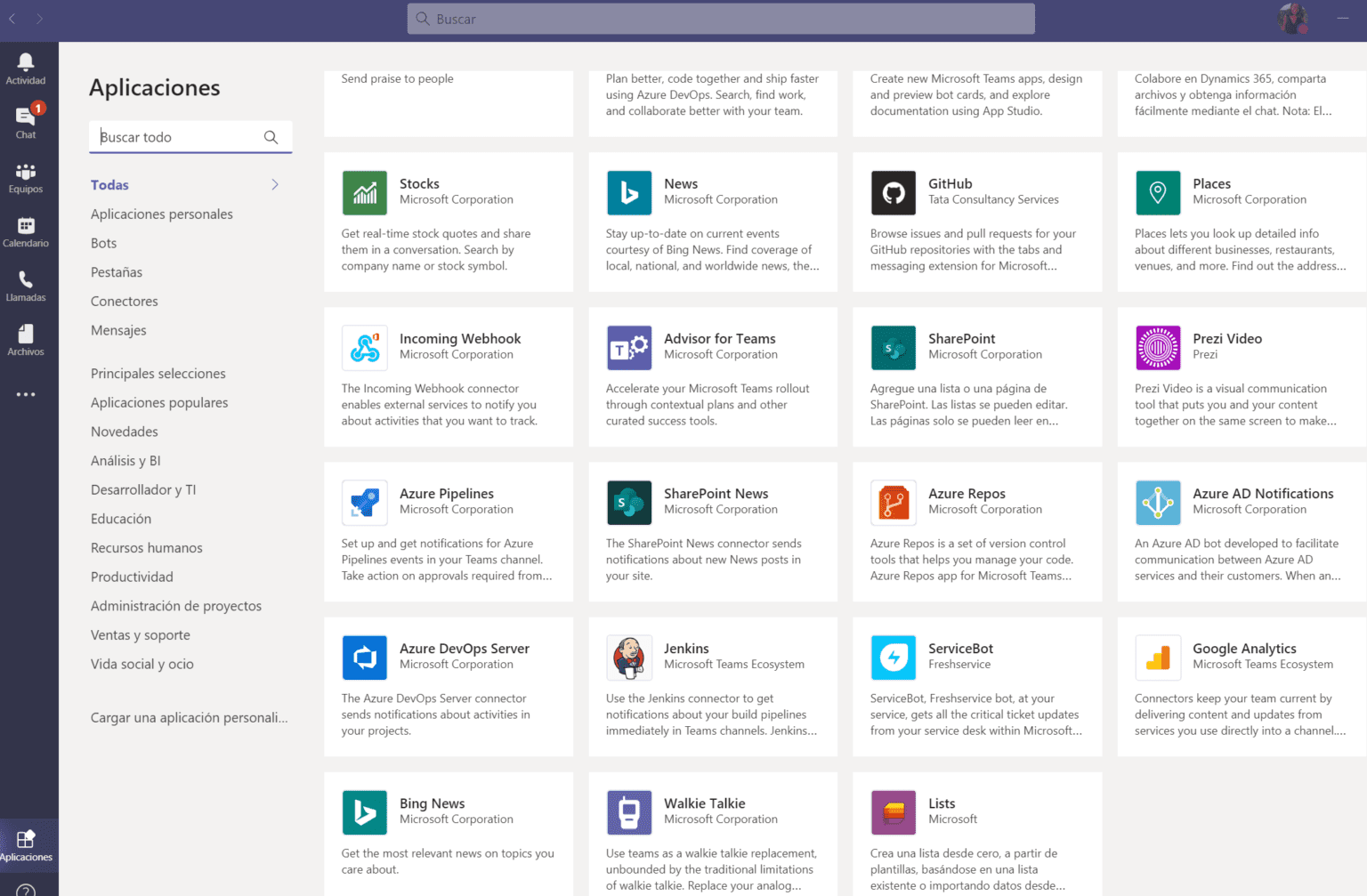 ¿Qué es y cómo funciona Microsoft Lists? 2025 Plain Concepts