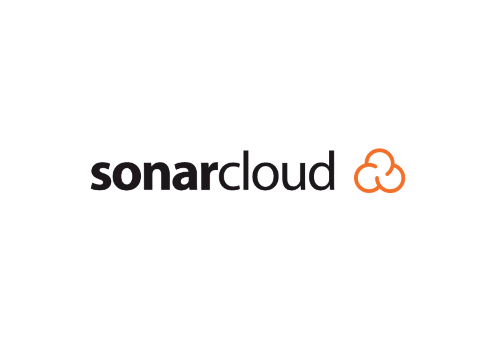 sonarcloud logo