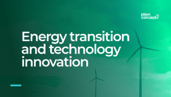 Technological Innovation to Lead the Energy Transition