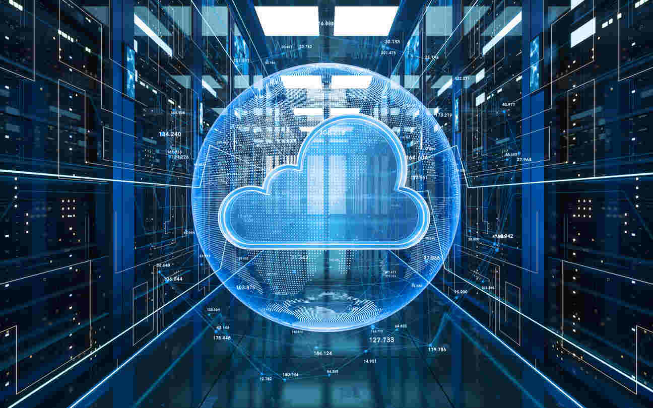 Base De Datos En La Nube Ventajas De Este Servicio Base De Datos En La Nube Ventajas De Este Servicio