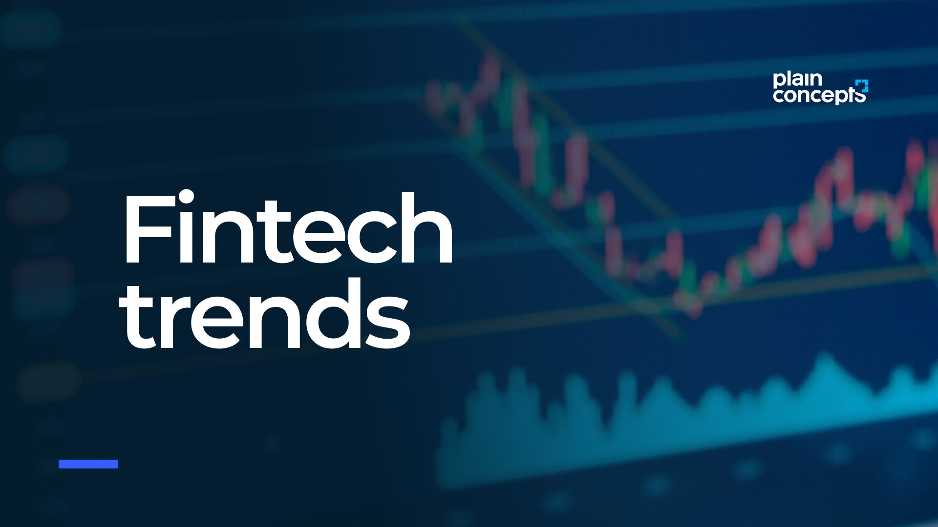 Fintech Trends 2023