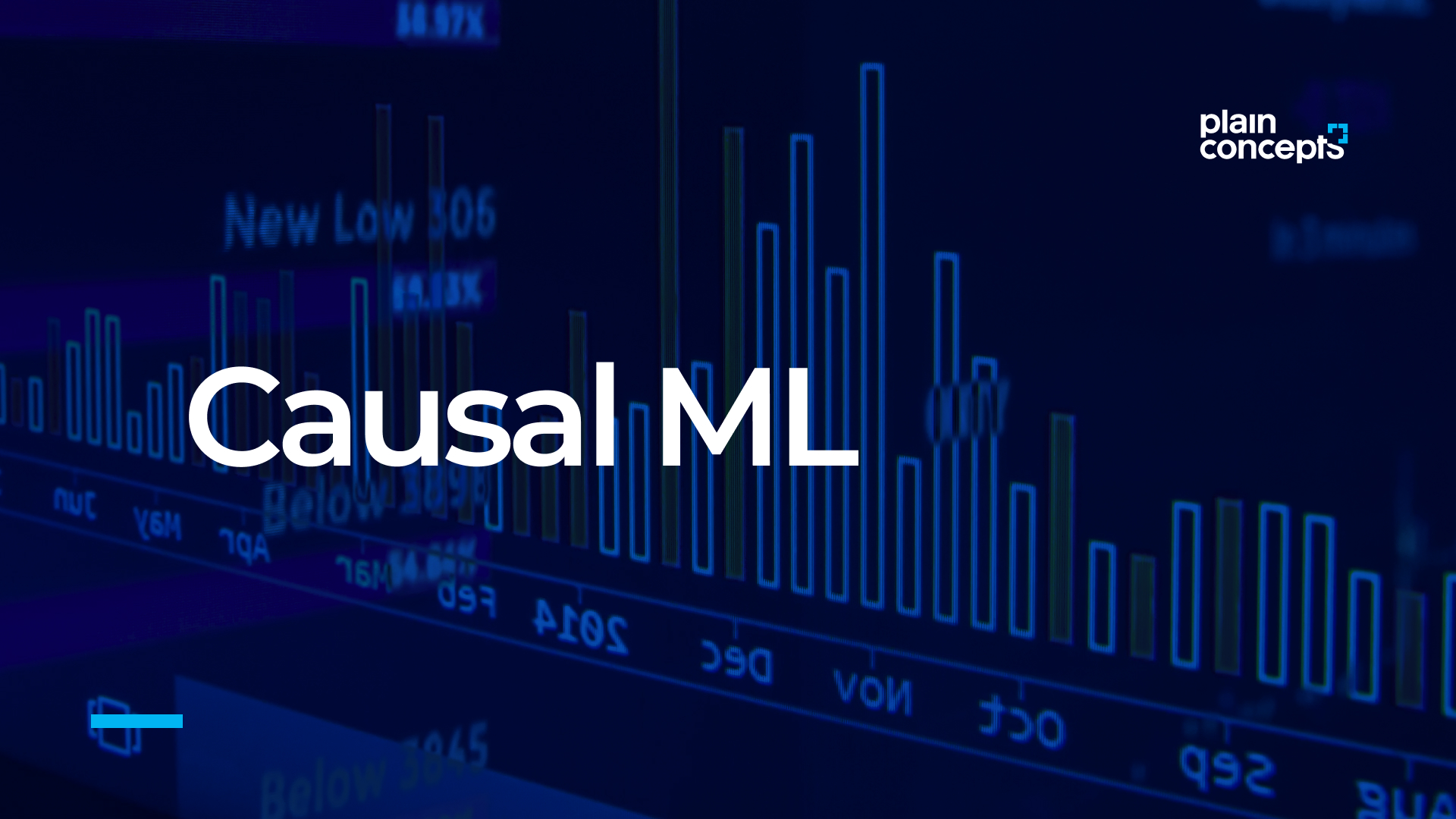 header about causal ml