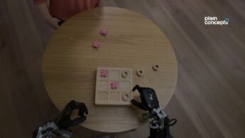 Gemini Robotics A New Era Of Ai Powered Robots Plain Concepts